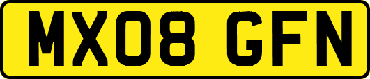 MX08GFN