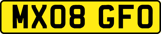 MX08GFO