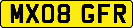 MX08GFR