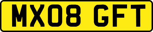 MX08GFT