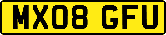 MX08GFU