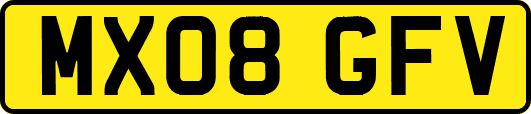 MX08GFV