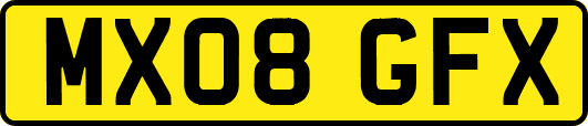 MX08GFX