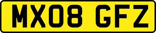 MX08GFZ