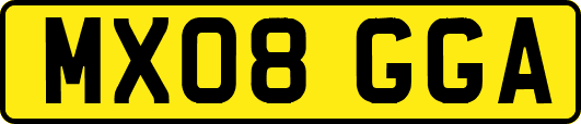 MX08GGA