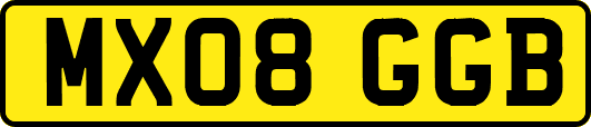 MX08GGB