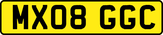 MX08GGC