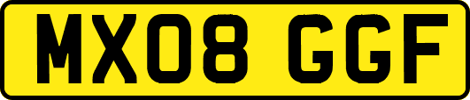 MX08GGF