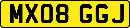 MX08GGJ