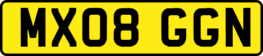 MX08GGN