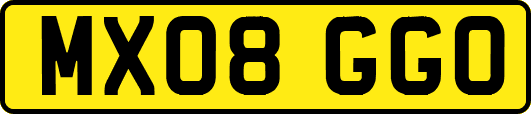 MX08GGO