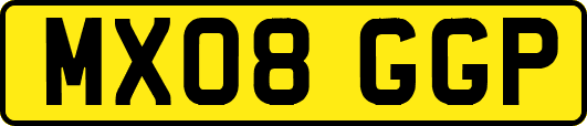 MX08GGP