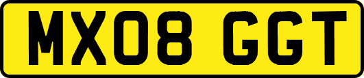 MX08GGT