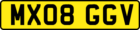 MX08GGV