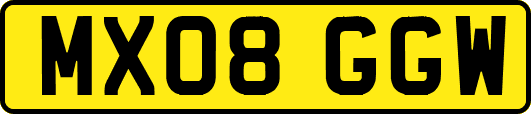 MX08GGW