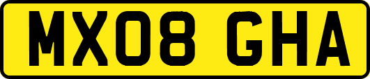 MX08GHA