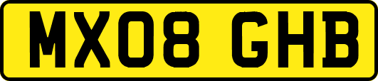 MX08GHB