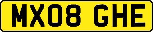 MX08GHE