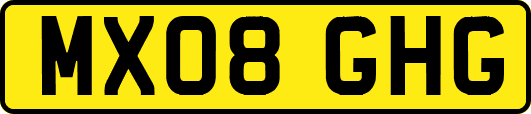 MX08GHG
