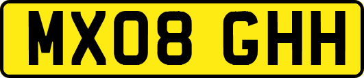 MX08GHH