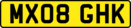 MX08GHK