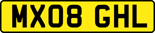 MX08GHL