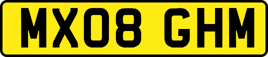 MX08GHM