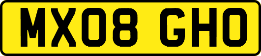 MX08GHO