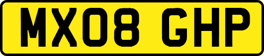 MX08GHP