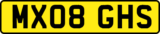 MX08GHS