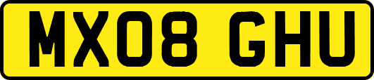 MX08GHU