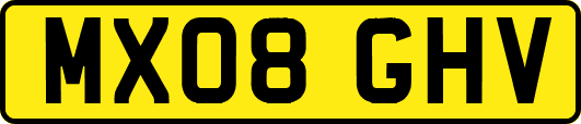 MX08GHV