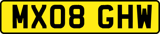 MX08GHW