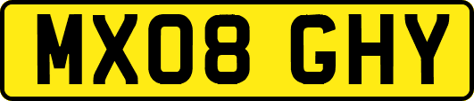 MX08GHY