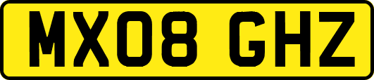 MX08GHZ