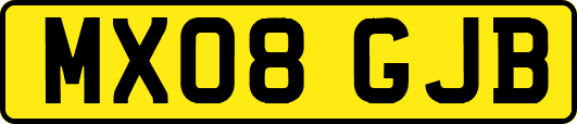 MX08GJB