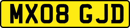MX08GJD