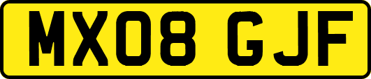 MX08GJF