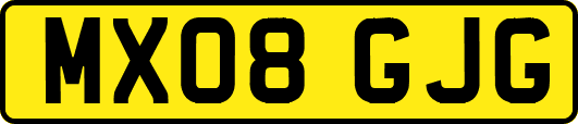 MX08GJG
