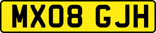 MX08GJH