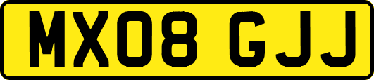 MX08GJJ