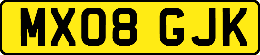 MX08GJK