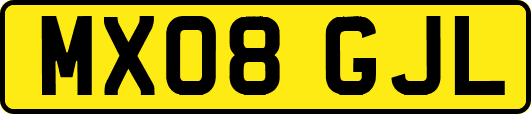MX08GJL