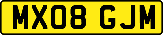 MX08GJM