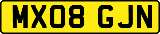 MX08GJN