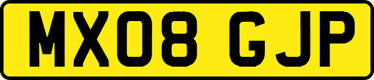 MX08GJP