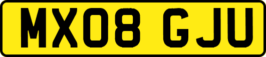 MX08GJU