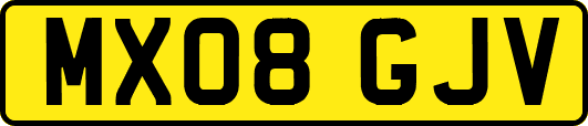 MX08GJV