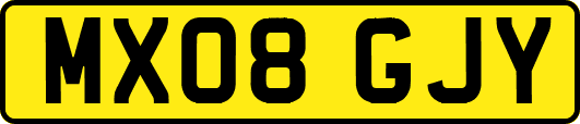 MX08GJY