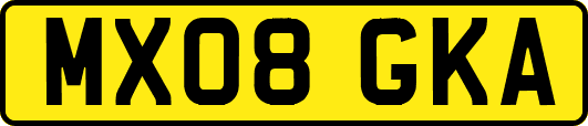 MX08GKA